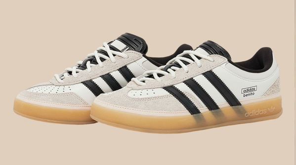 Bad Bunny x Adidas Gazelle Indoor