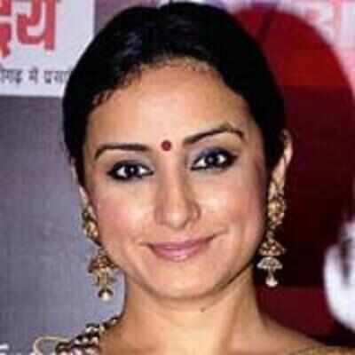 Divya Dutta signs a Hollywood film