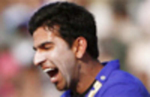 Toss vital at Sawai Mansingh Stadium: Menaria