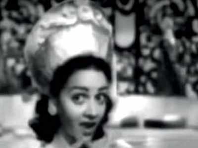 In quaran-tune: Bollywood songs that enforce social-distancing
