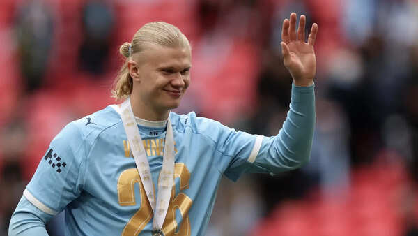 FIFA World Cup 2026: From Erling Haaland to Luca Zidane, sons ready to carry their fathers’ legacies forward