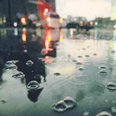 Monsoon may hit city on June 8, says Met chief