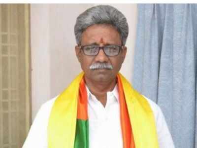 Andhra Pradesh ex-minister Manikyala Rao dies of Covid-19