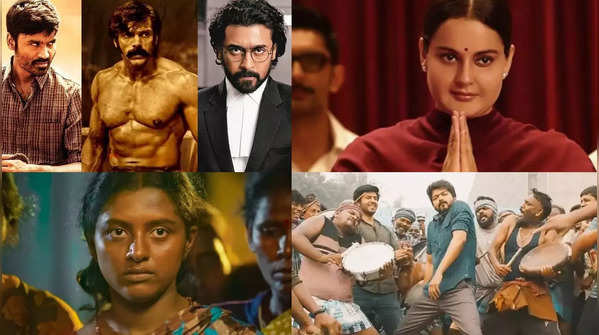 69th National Film Awards: Five categories that disappointed Kollywood fans