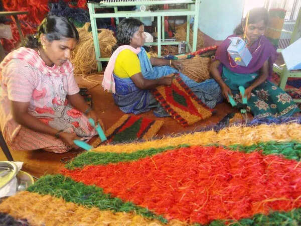 Karnataka’s Coir Development Corporation to open showroom in Jaipur
