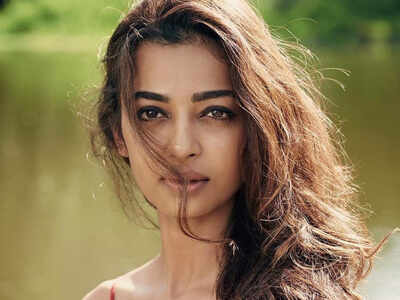 Radhika Apte: I don't like the word outsider