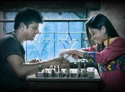 Tagaru Movie review: Blood pudding