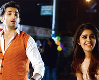 Film Review: Badmashiyaan