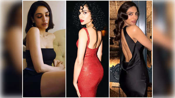Christmas 2023: Outfits from Sobhita Dhulipala’s closet that are perfect for this holiday season