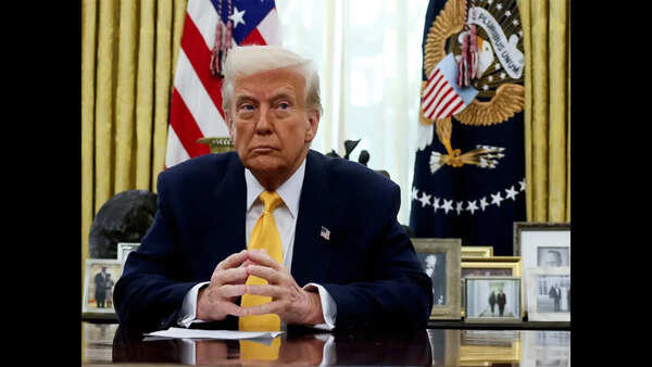 Trump rejects Iran peace terms, Tehran warns of new attacks