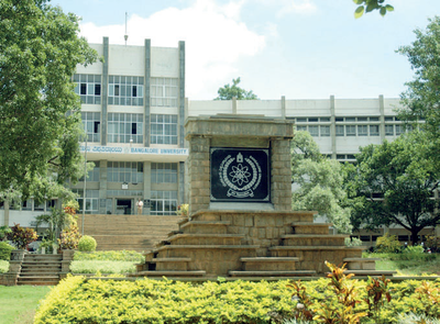 Digital evaluation at Bangalore University, open for all