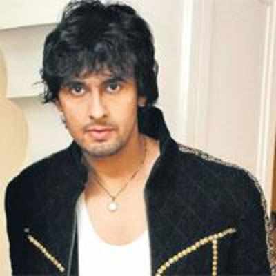 Sonu earns brownie points