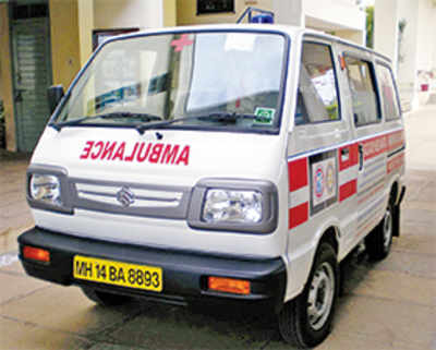 Mumbai learns to make way for ambulances
