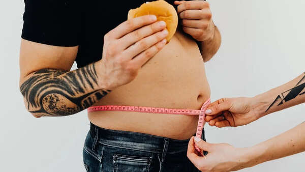 We check blood pressure regularly, so why are we ignoring obesity?