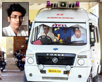 Mumbai: Taj hotel staff nearly foiled Narsee Monjee student Arjun Bhardwaj’s suicide, say cops