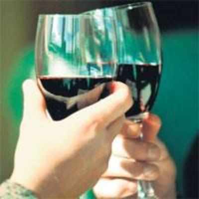 Think before raising a toast in Kanpur