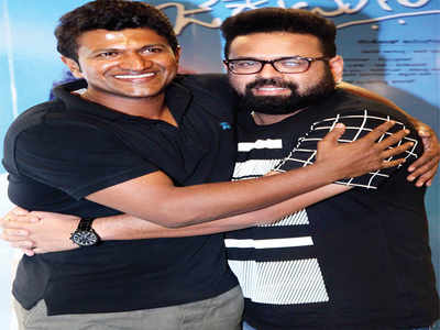 Yuva Ratna will remind you of Puneeth from Appu