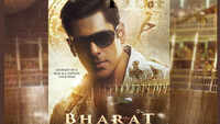 'Bharat' new poster: Salman Khan looks dashing in young avatar 