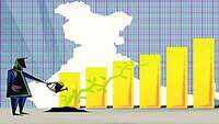 Covid-19 pandemic: Worst seems over, economy recovering, says govt 