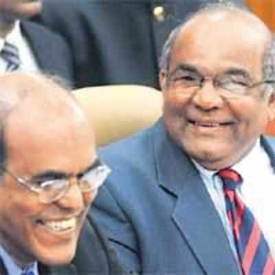 D Subbarao to be new RBI governor