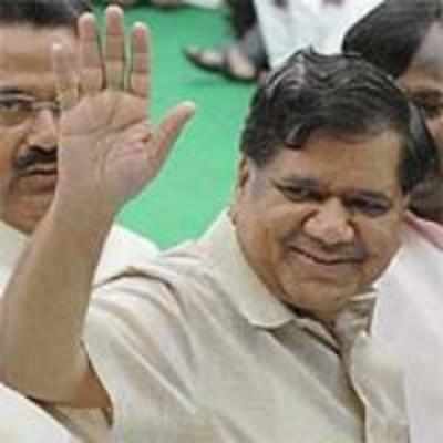 Shettar to be sworn in as CM on Thursday, 2 deputy CM posts created