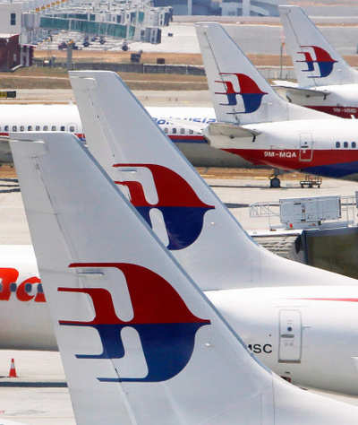 Criticism of Malaysia over plane probe ‘irresponsible’: China