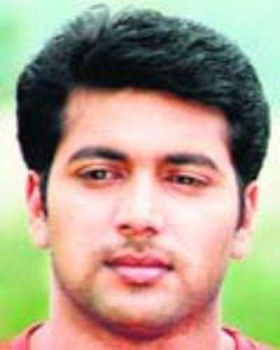 Jayam Ravi to marry