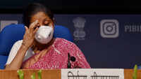 FM Sitharaman a 'venomous snake', destroying country's economy: TMC MP 