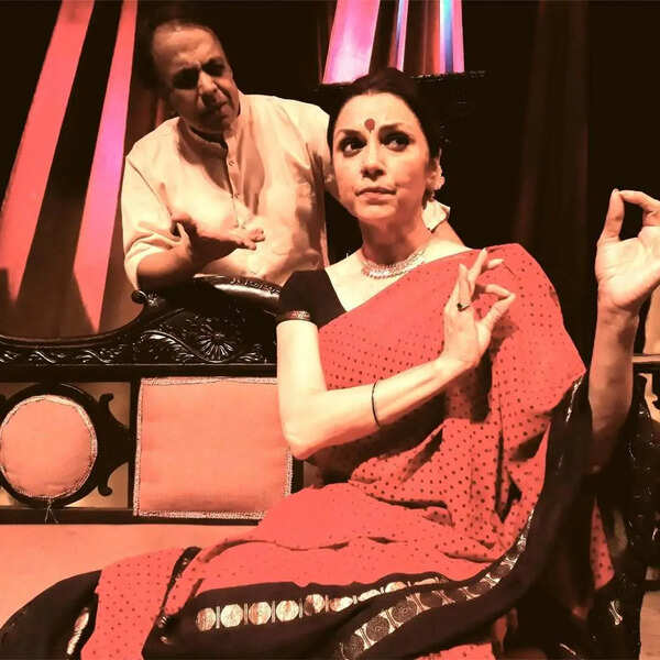 Theatre review: Dance Like A Man brings an intergenerational drama that challenges gender roles