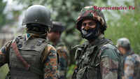 Search operation launched to trace Territorial Army jawan missing since Sunday 