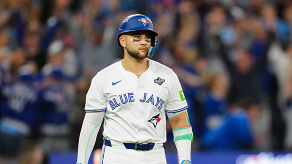 Good news for Phillies fans: Insider believes Bo Bichette could be headed to Philadelphia