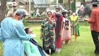 ‘Suspect All, Test All’: Udhampur District Administration speeds up testing to contain COVID-19 