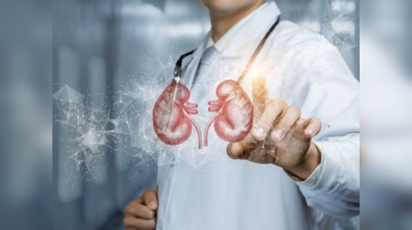 6 foods that help improve kidney health