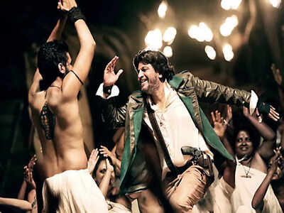 Bhajarangi-2, a treat for cine-lovers everywhere