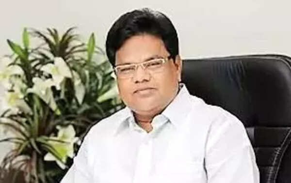 BJP-led Mahayuti stake claim to form Dharashiv Zilla Parishad without Sawant