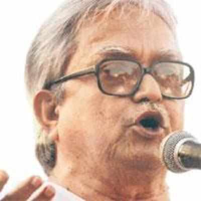 HC can't have the last word: CPI-M