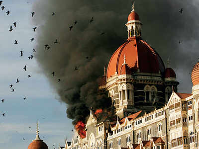 26/11plotter arrested in LA, to face murder charges