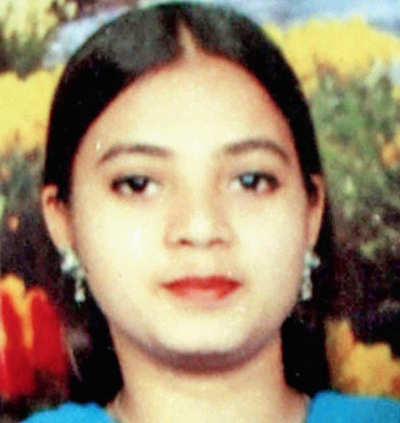 Ishrat Jahan case: Home ministry files FIR for probe in missing files