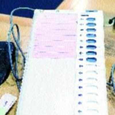 City witnessed glitch-free civic elections