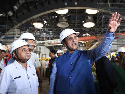 PM Narendra Modi to inaugurate Sardar Patel's statue: Vijay Rupani