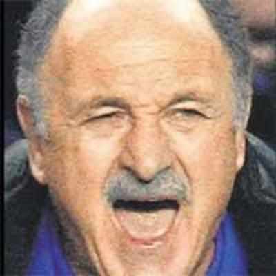 Chelsea can catch Liverpool in 2009, says defiant Scolari