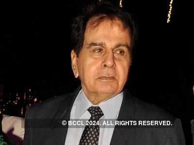 Veteran actor Dilip Kumar hospitalised again days after getting discharged