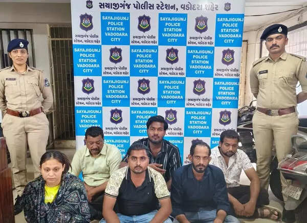 Man stabbed, assaulted by six over old dispute