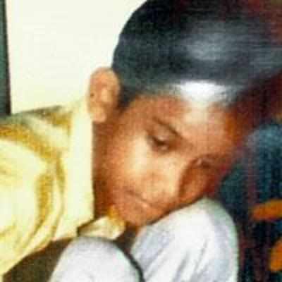 12-year-old boy commits suicide after failing in his exams