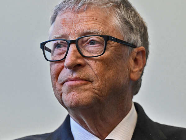 Bill Gates underlines virus surveillance: 'Next pandemic could be more fatal' 