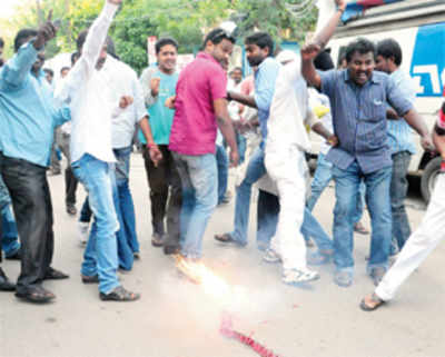 Jagan’s out, all eyes on Andhra Pradesh