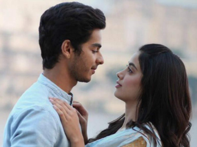 Janhvi Kapoor and Ishaan Khatter to feature in the Hindi remake of Vijay Deverakonda's 'Dear Comrade'?