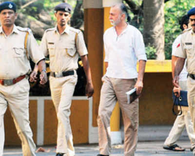 Decks cleared for Tejpal’s trial