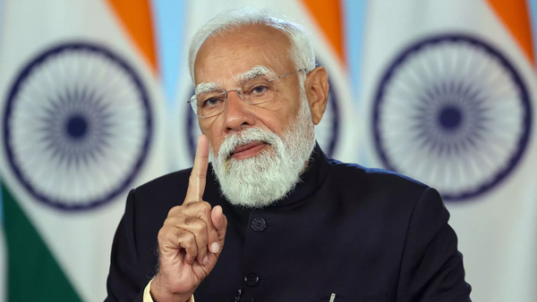 Malaysian diaspora gears up for tryst with PM Modi