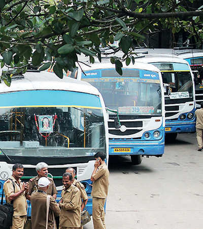 Hard work pays off in BMTC